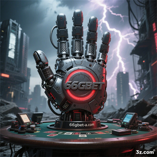 Descubra o Universo da 66gbet: Mais que um Jogo, Uma Experiência