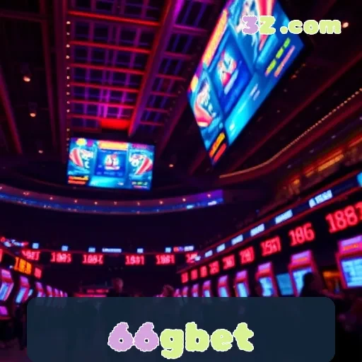 66gbet: As Funcionalidades do App Que Você Precisa Conhecer