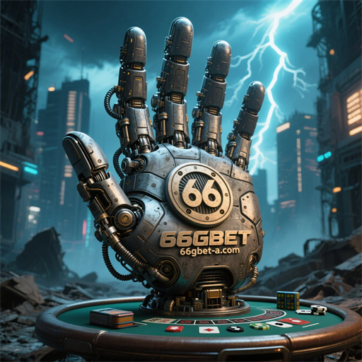 Descubra o Fascinante Mundo do Baccarat no 66gbet