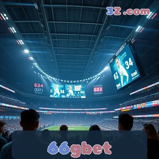 66gbet: A Escolha Certa Para Apostadores Confiáveis e Competentes!