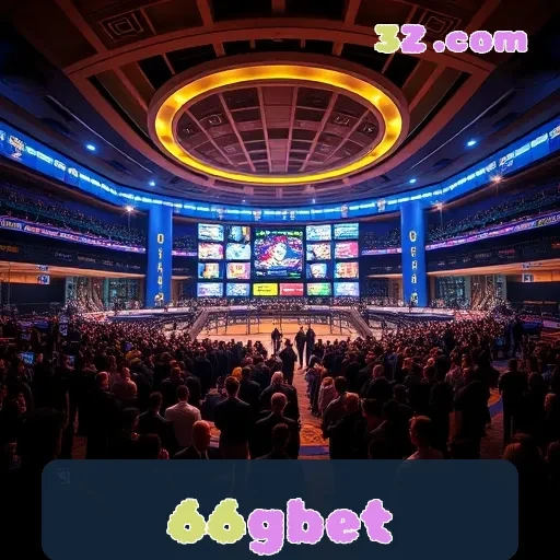 66gbet: A Revolução na Seção de Login para Jogadores Brasileiros