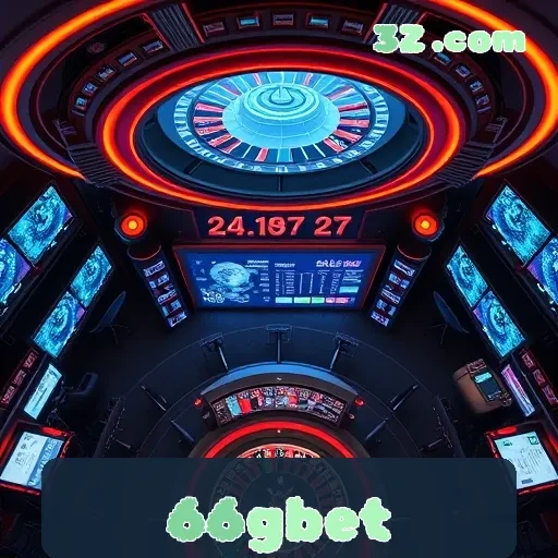 66gbet: A Plataforma que Transforma Seu Jogo em Uma Experiência Única!