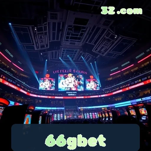 66gbet VIP: Um Mundo de Benefícios Exclusivos à Sua Porta