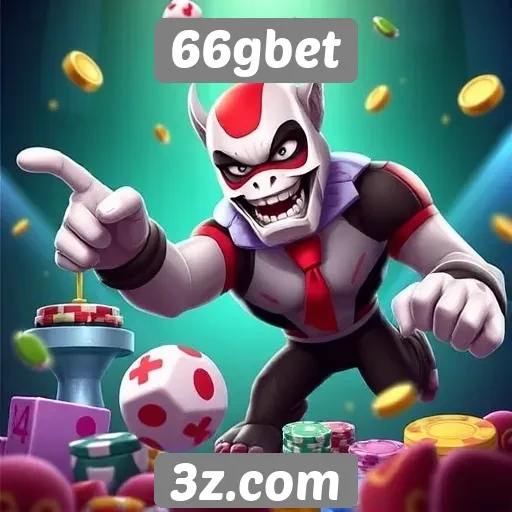 Comparação entre jogos disponíveis no 66gbet