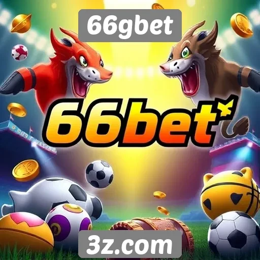 Avaliação de jogos disponíveis no 66gbet