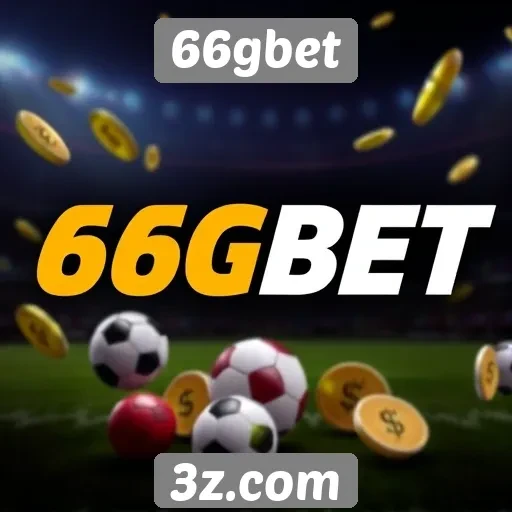 O impacto das promoções no 66gbet